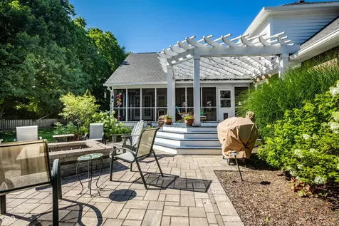 13819 Millstone Court Carmel IN 46032
