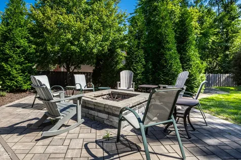13819 Millstone Court Carmel IN 46032