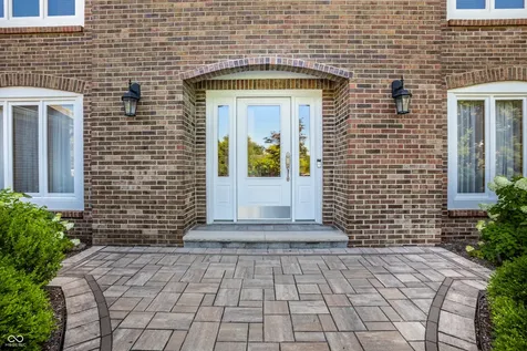 13819 Millstone Court Carmel IN 46032