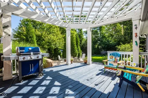 13819 Millstone Court Carmel IN 46032