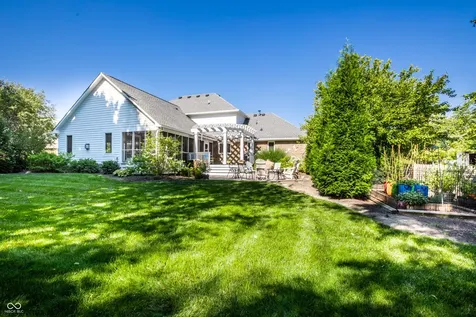 13819 Millstone Court Carmel IN 46032