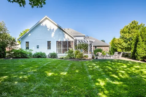 13819 Millstone Court Carmel IN 46032
