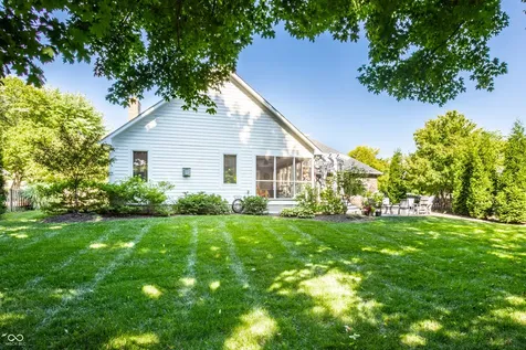 13819 Millstone Court Carmel IN 46032