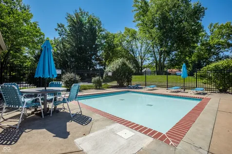 13819 Millstone Court Carmel IN 46032