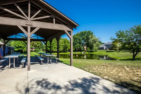13819 Millstone Court Carmel IN 46032