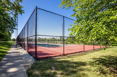 13819 Millstone Court Carmel IN 46032