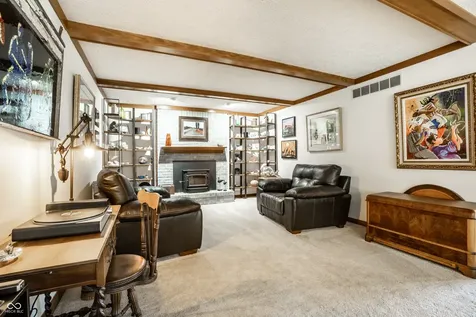 13819 Millstone Court Carmel IN 46032