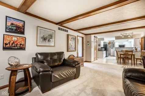 13819 Millstone Court Carmel IN 46032