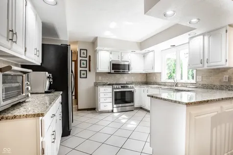 13819 Millstone Court Carmel IN 46032