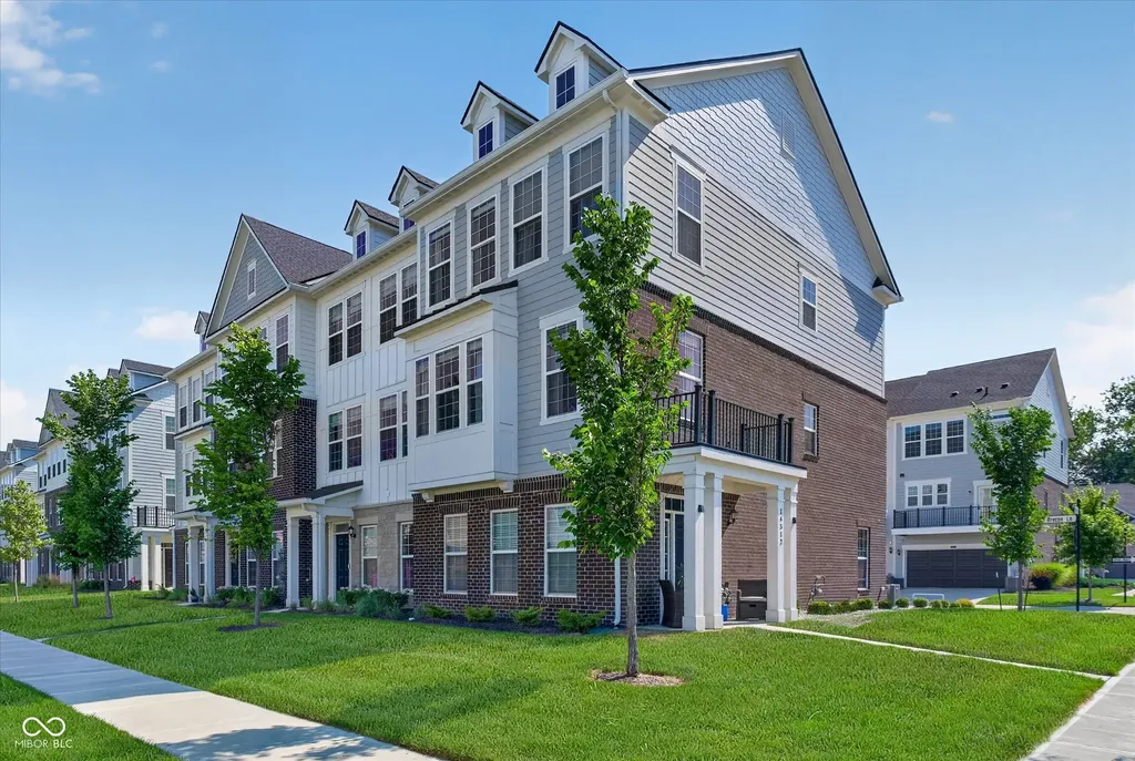 14512 Brecon Lane Carmel IN 46074