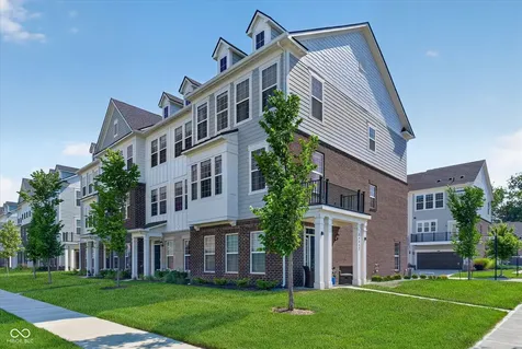 14512 Brecon Lane Carmel IN 46074