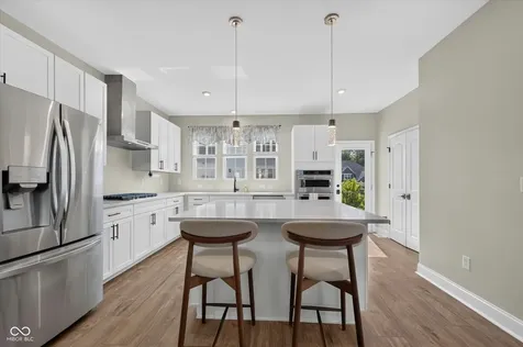 14512 Brecon Lane Carmel IN 46074