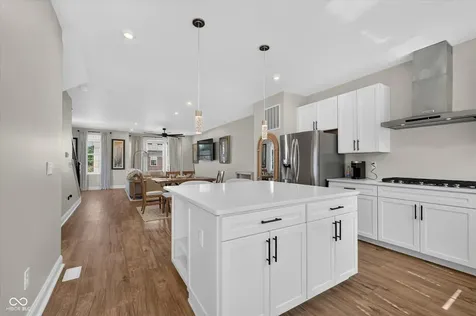 14512 Brecon Lane Carmel IN 46074