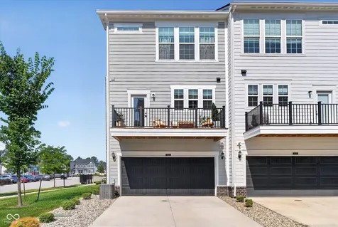 14512 Brecon Lane Carmel IN 46074