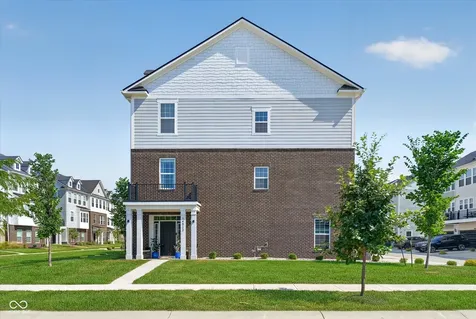14512 Brecon Lane Carmel IN 46074