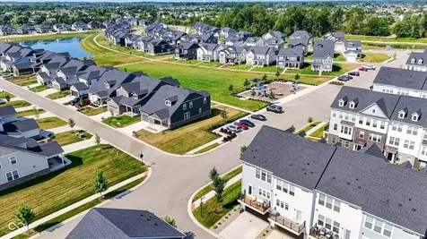14512 Brecon Lane Carmel IN 46074