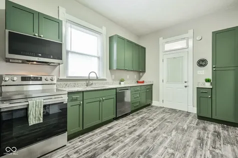 1525 Leonard Street Indianapolis IN 46203