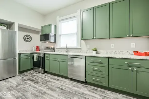 1525 Leonard Street Indianapolis IN 46203