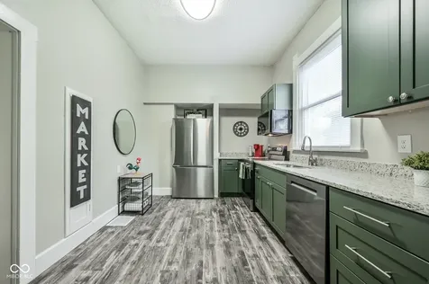 1525 Leonard Street Indianapolis IN 46203