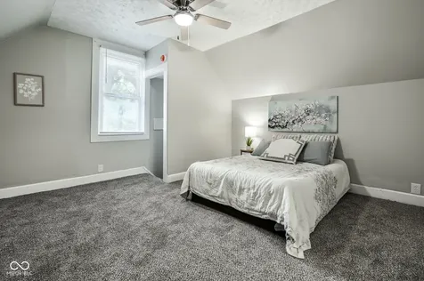 1525 Leonard Street Indianapolis IN 46203