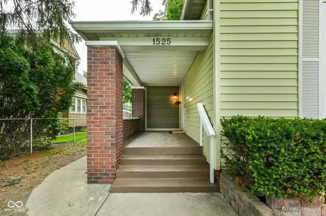 1525 Leonard Street Indianapolis IN 46203