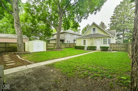 1525 Leonard Street Indianapolis IN 46203