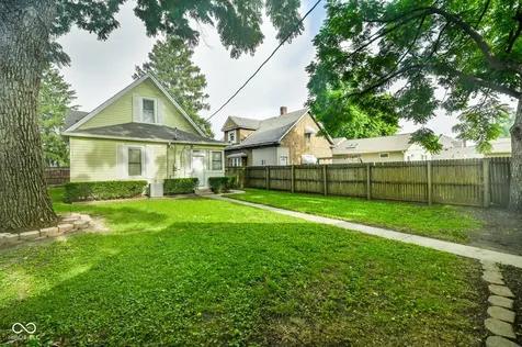 1525 Leonard Street Indianapolis IN 46203