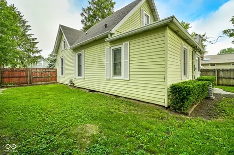 1525 Leonard Street Indianapolis IN 46203