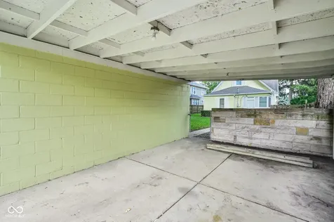 1525 Leonard Street Indianapolis IN 46203