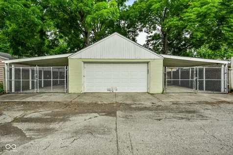 1525 Leonard Street Indianapolis IN 46203