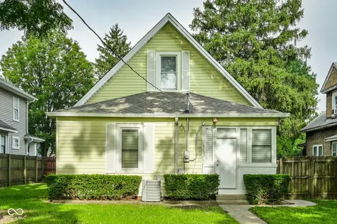 1525 Leonard Street Indianapolis IN 46203