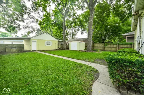 1525 Leonard Street Indianapolis IN 46203