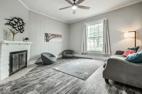 1525 Leonard Street Indianapolis IN 46203