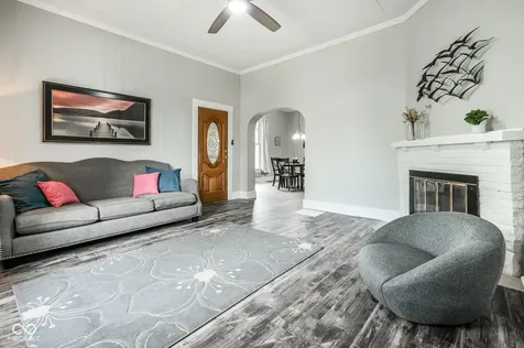 1525 Leonard Street Indianapolis IN 46203