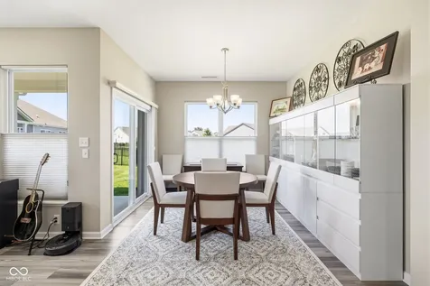 4166 Homestead Drive Whitestown IN 46075