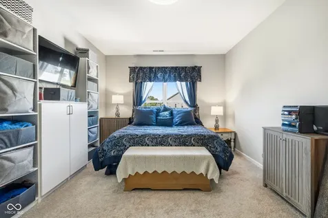 4166 Homestead Drive Whitestown IN 46075