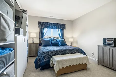 4166 Homestead Drive Whitestown IN 46075