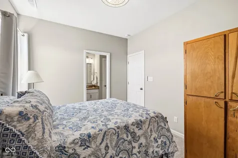 4166 Homestead Drive Whitestown IN 46075