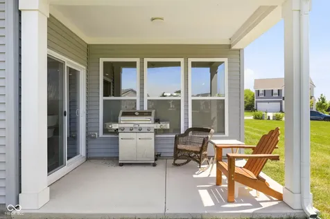 4166 Homestead Drive Whitestown IN 46075