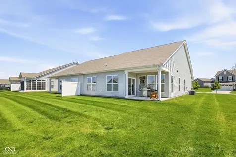 4166 Homestead Drive Whitestown IN 46075
