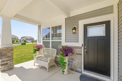 4166 Homestead Drive Whitestown IN 46075