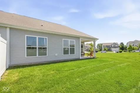 4166 Homestead Drive Whitestown IN 46075