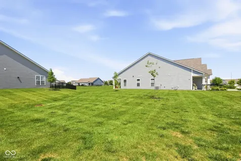 4166 Homestead Drive Whitestown IN 46075