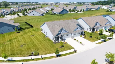 4166 Homestead Drive Whitestown IN 46075