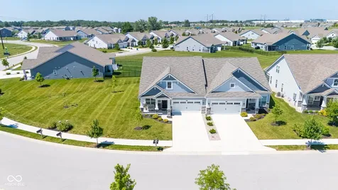 4166 Homestead Drive Whitestown IN 46075