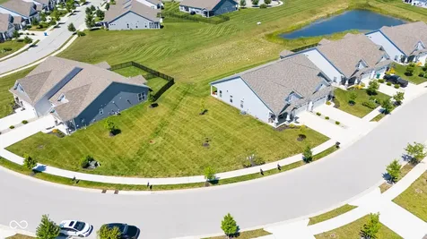 4166 Homestead Drive Whitestown IN 46075