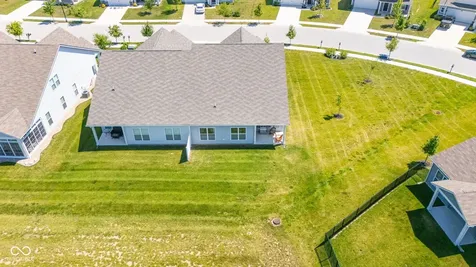 4166 Homestead Drive Whitestown IN 46075