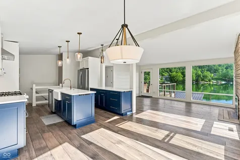 5461 S Poplar Drive Columbus IN 47201