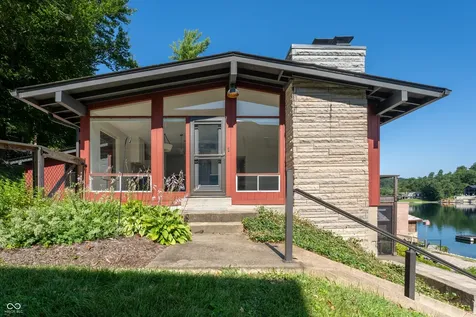5461 S Poplar Drive Columbus IN 47201