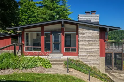 5461 S Poplar Drive Columbus IN 47201